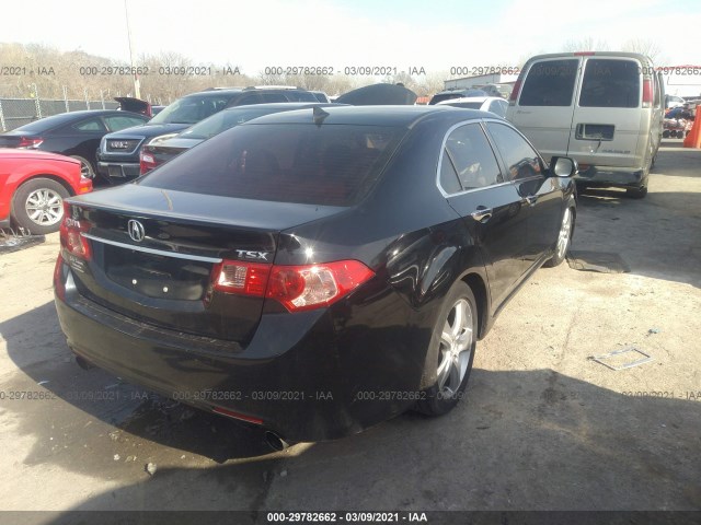 Photo 3 VIN: JH4CU2F62BC014779 - ACURA TSX 