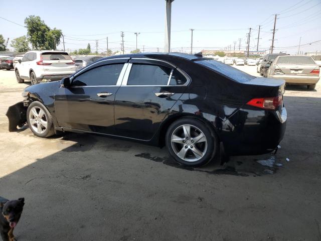 Photo 1 VIN: JH4CU2F62BC016225 - ACURA TSX 