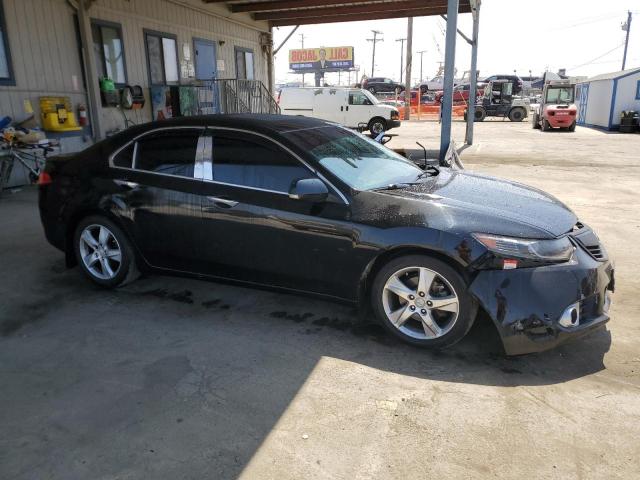 Photo 3 VIN: JH4CU2F62BC016225 - ACURA TSX 