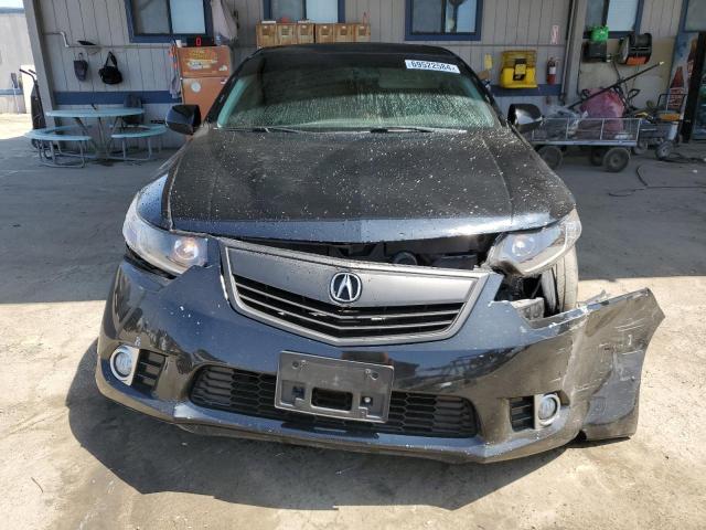 Photo 4 VIN: JH4CU2F62BC016225 - ACURA TSX 