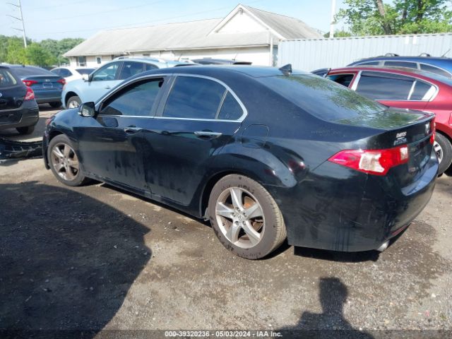 Photo 2 VIN: JH4CU2F62BC016595 - ACURA TSX 