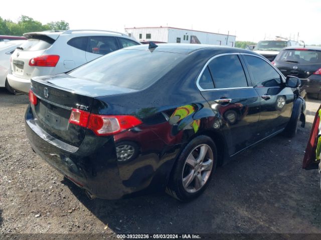 Photo 3 VIN: JH4CU2F62BC016595 - ACURA TSX 