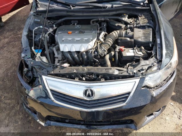 Photo 9 VIN: JH4CU2F62BC016595 - ACURA TSX 