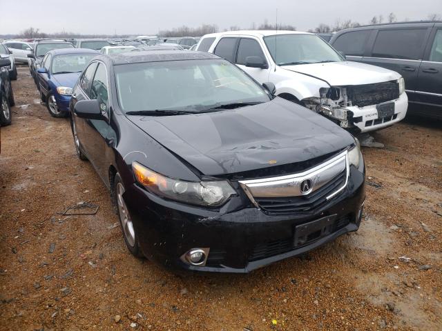 Photo 0 VIN: JH4CU2F62BC017018 - ACURA TSX 