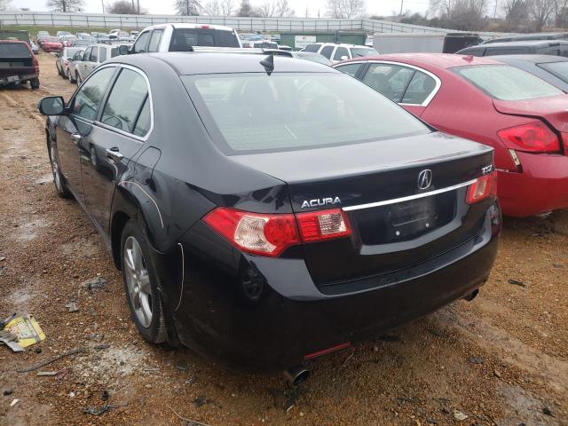 Photo 2 VIN: JH4CU2F62BC017018 - ACURA TSX 