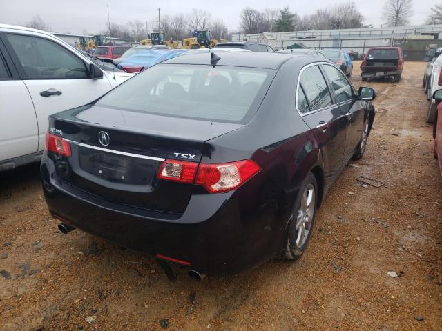 Photo 3 VIN: JH4CU2F62BC017018 - ACURA TSX 