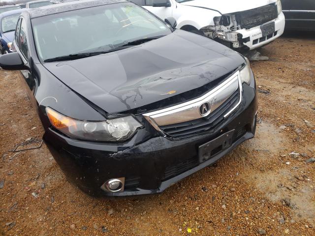 Photo 8 VIN: JH4CU2F62BC017018 - ACURA TSX 