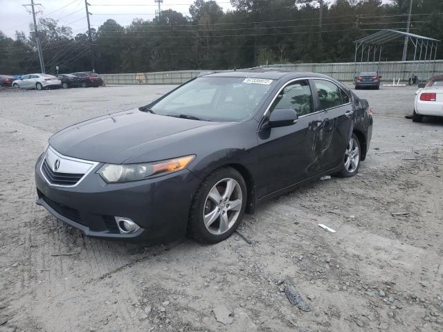 Photo 0 VIN: JH4CU2F62BC017293 - ACURA TSX 