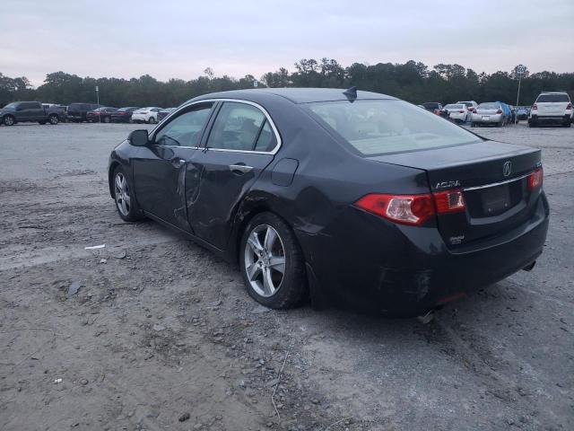 Photo 1 VIN: JH4CU2F62BC017293 - ACURA TSX 