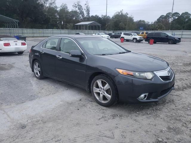 Photo 3 VIN: JH4CU2F62BC017293 - ACURA TSX 