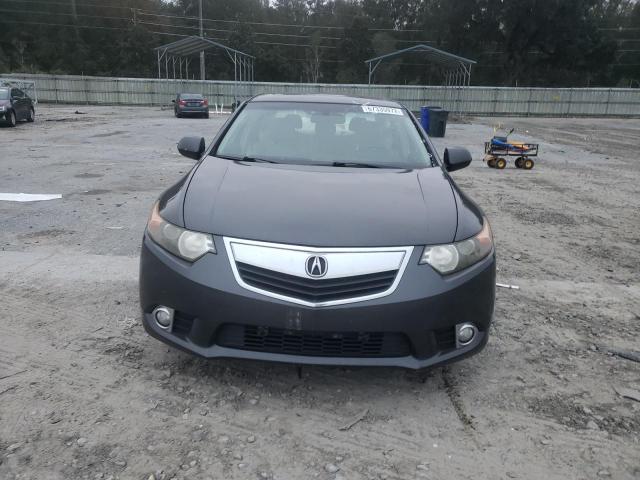 Photo 4 VIN: JH4CU2F62BC017293 - ACURA TSX 