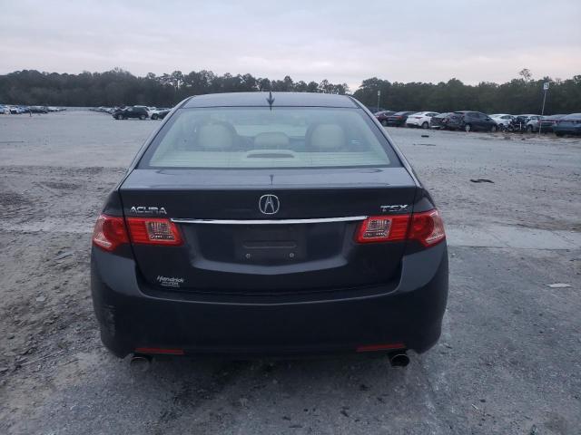 Photo 5 VIN: JH4CU2F62BC017293 - ACURA TSX 