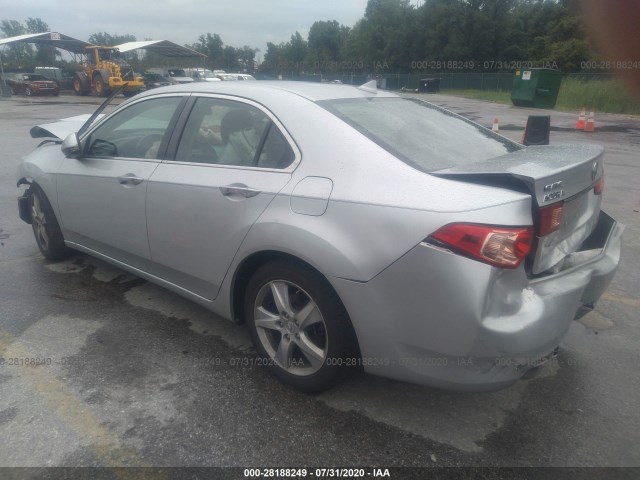 Photo 2 VIN: JH4CU2F62BC017522 - ACURA TSX 