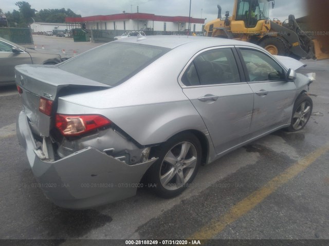 Photo 3 VIN: JH4CU2F62BC017522 - ACURA TSX 