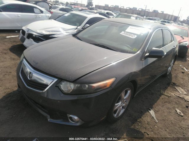 Photo 1 VIN: JH4CU2F62CC000169 - ACURA TSX 