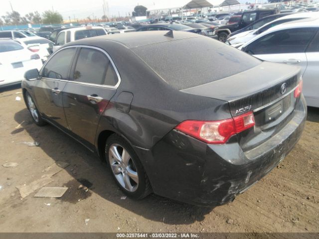 Photo 2 VIN: JH4CU2F62CC000169 - ACURA TSX 