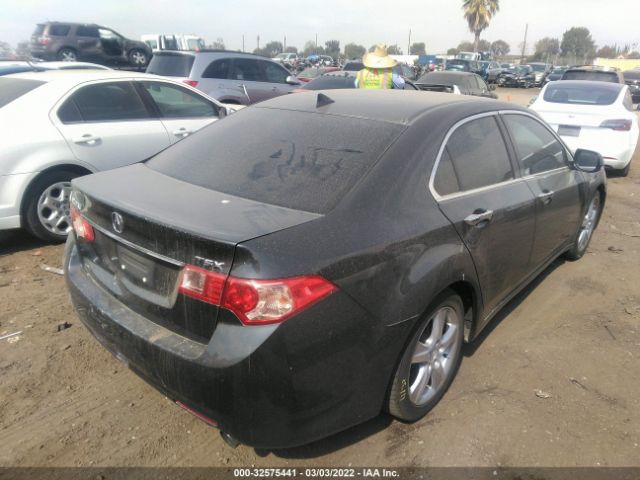 Photo 3 VIN: JH4CU2F62CC000169 - ACURA TSX 