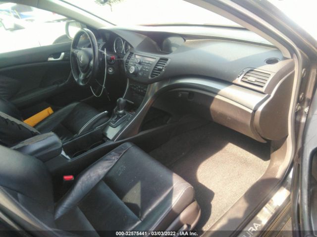 Photo 4 VIN: JH4CU2F62CC000169 - ACURA TSX 