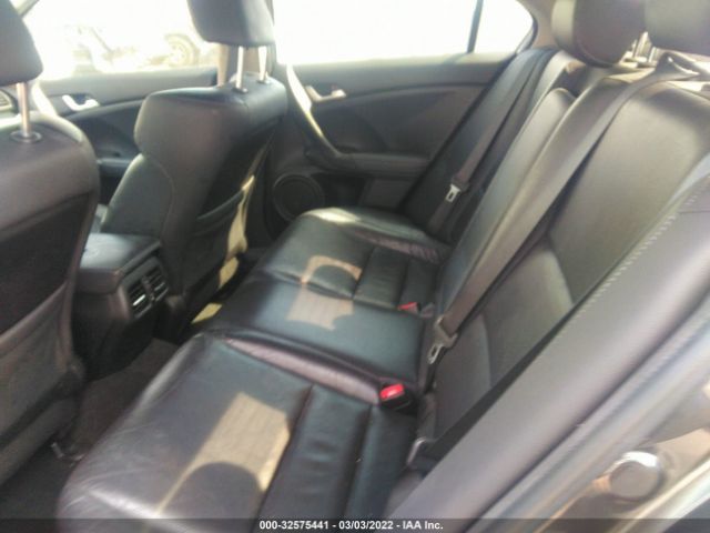 Photo 7 VIN: JH4CU2F62CC000169 - ACURA TSX 