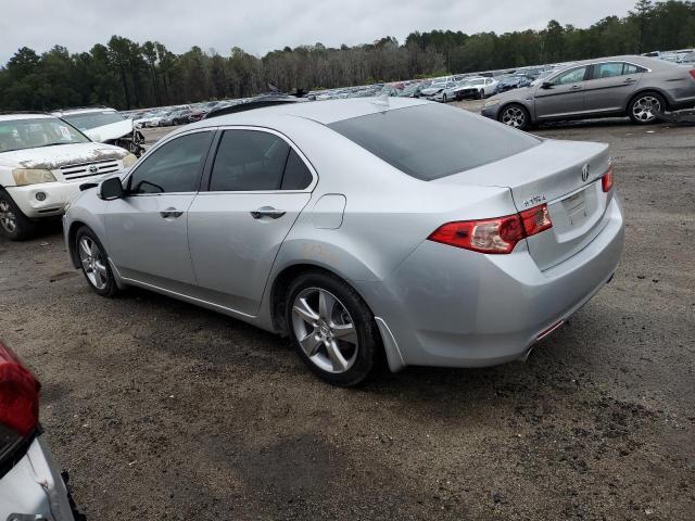 Photo 1 VIN: JH4CU2F62CC005338 - ACURA TSX 