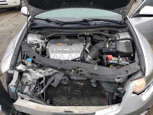 Photo 10 VIN: JH4CU2F62CC005338 - ACURA TSX 