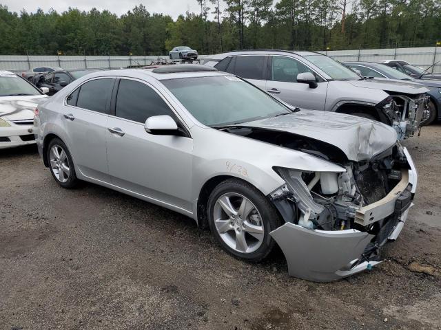 Photo 3 VIN: JH4CU2F62CC005338 - ACURA TSX 