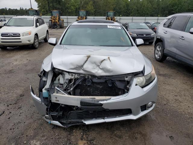 Photo 4 VIN: JH4CU2F62CC005338 - ACURA TSX 