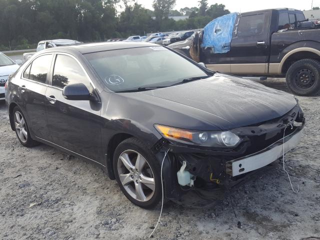 Photo 0 VIN: JH4CU2F62CC007185 - ACURA TSX TECH 