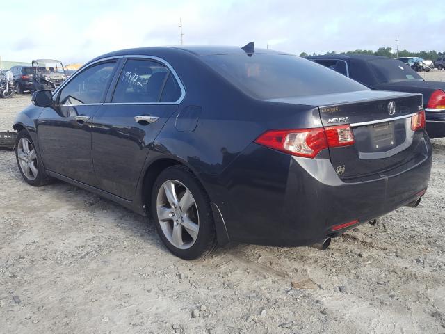 Photo 2 VIN: JH4CU2F62CC007185 - ACURA TSX TECH 