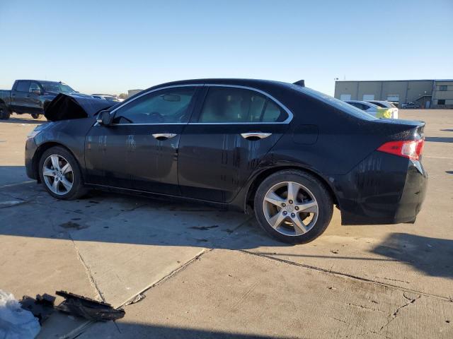 Photo 1 VIN: JH4CU2F62CC008627 - ACURA TSX TECH 