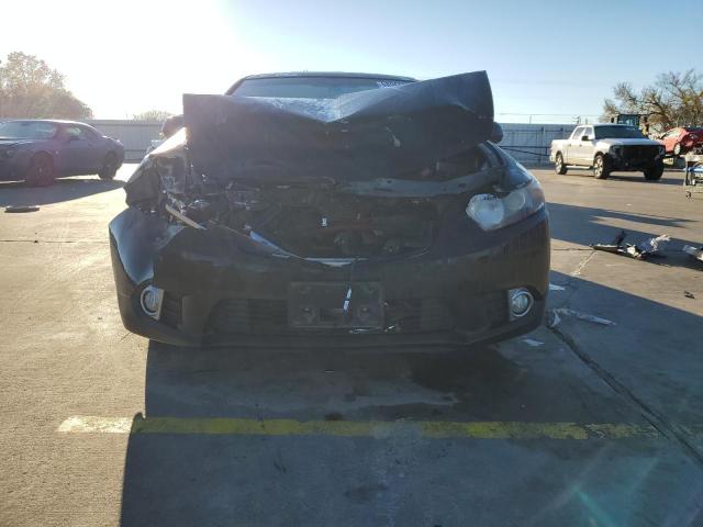 Photo 4 VIN: JH4CU2F62CC008627 - ACURA TSX TECH 