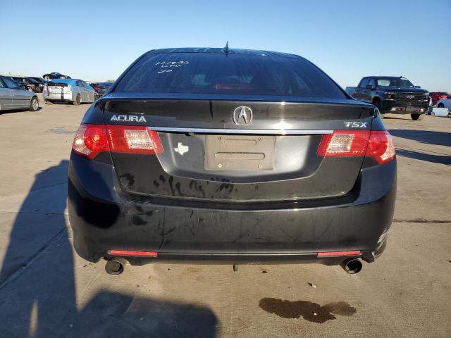 Photo 5 VIN: JH4CU2F62CC008627 - ACURA TSX TECH 