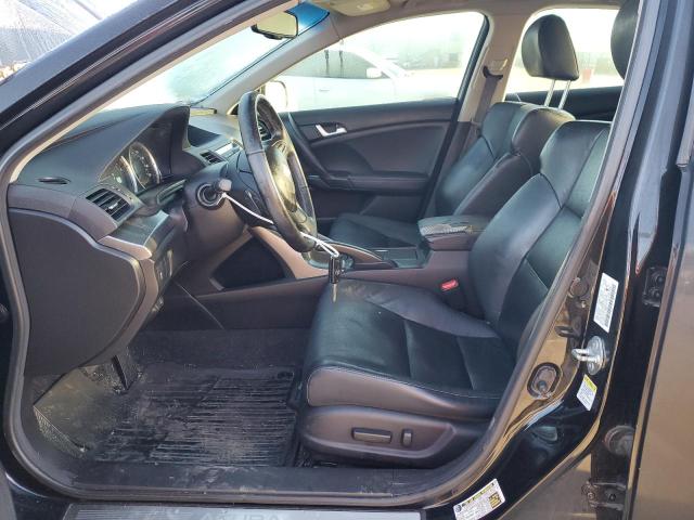 Photo 6 VIN: JH4CU2F62CC008627 - ACURA TSX TECH 