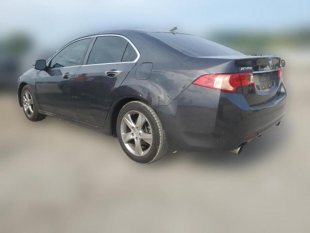 Photo 1 VIN: JH4CU2F62CC010846 - ACURA TSX 