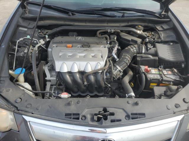 Photo 10 VIN: JH4CU2F62CC010846 - ACURA TSX 