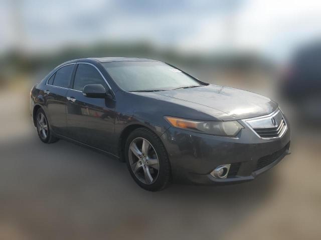 Photo 3 VIN: JH4CU2F62CC010846 - ACURA TSX 