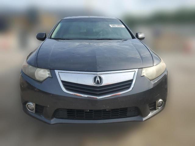 Photo 4 VIN: JH4CU2F62CC010846 - ACURA TSX 