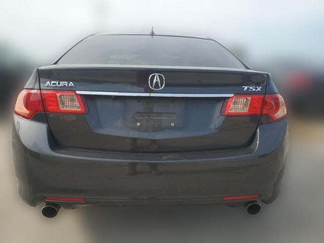 Photo 5 VIN: JH4CU2F62CC010846 - ACURA TSX 