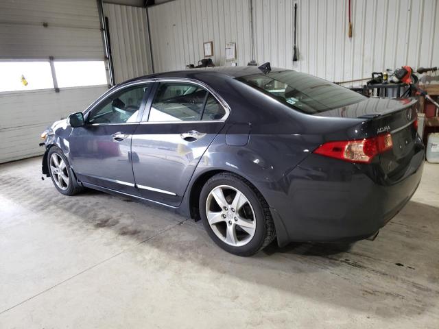 Photo 1 VIN: JH4CU2F62CC010877 - ACURA TSX 