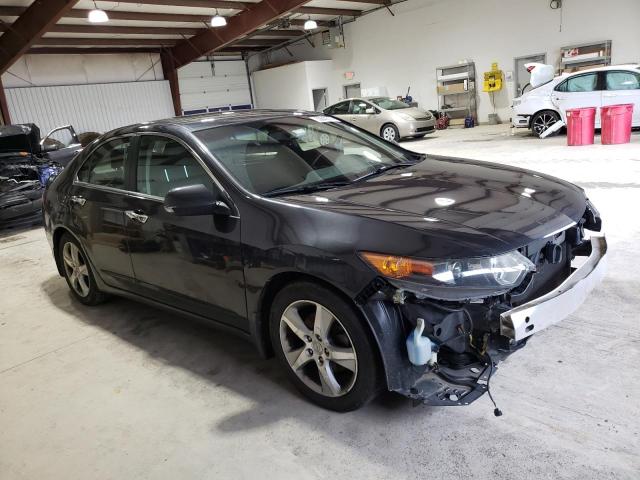 Photo 3 VIN: JH4CU2F62CC010877 - ACURA TSX 