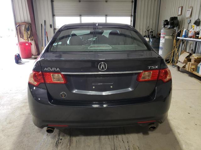 Photo 5 VIN: JH4CU2F62CC010877 - ACURA TSX 