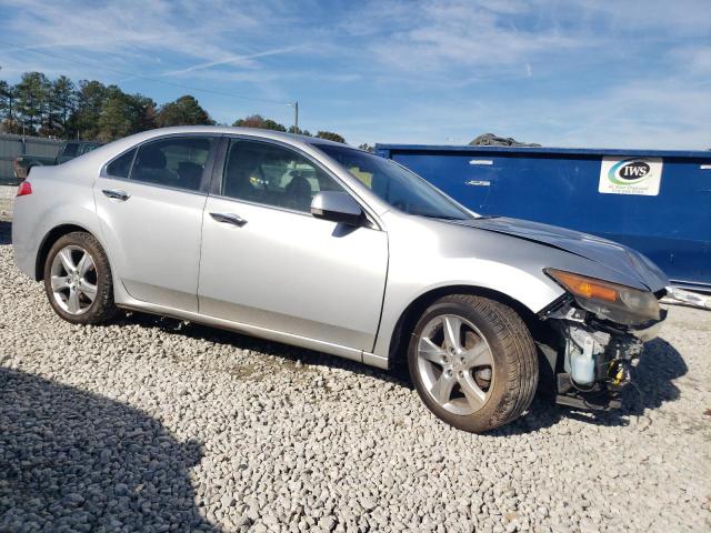 Photo 3 VIN: JH4CU2F62CC014640 - ACURA TSX TECH 