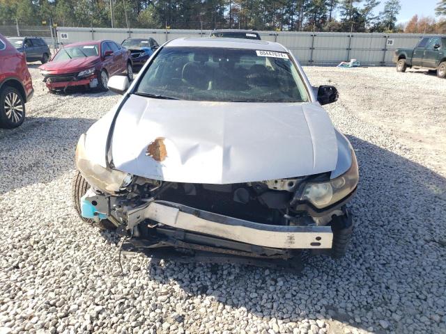 Photo 4 VIN: JH4CU2F62CC014640 - ACURA TSX TECH 