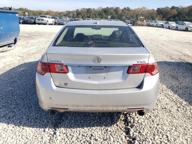 Photo 5 VIN: JH4CU2F62CC014640 - ACURA TSX TECH 