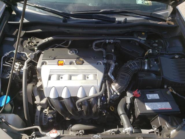 Photo 6 VIN: JH4CU2F62CC015917 - ACURA TSX TECH 