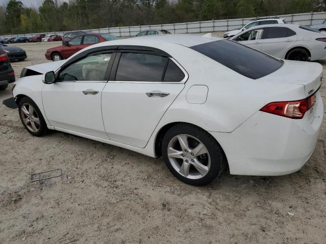 Photo 1 VIN: JH4CU2F62CC019434 - ACURA TSX 