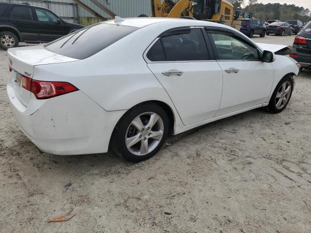 Photo 2 VIN: JH4CU2F62CC019434 - ACURA TSX 