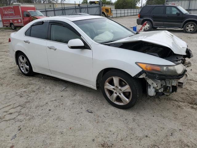 Photo 3 VIN: JH4CU2F62CC019434 - ACURA TSX 