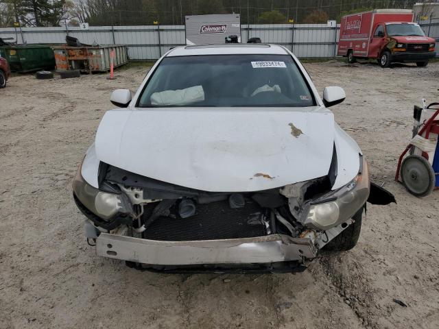 Photo 4 VIN: JH4CU2F62CC019434 - ACURA TSX 