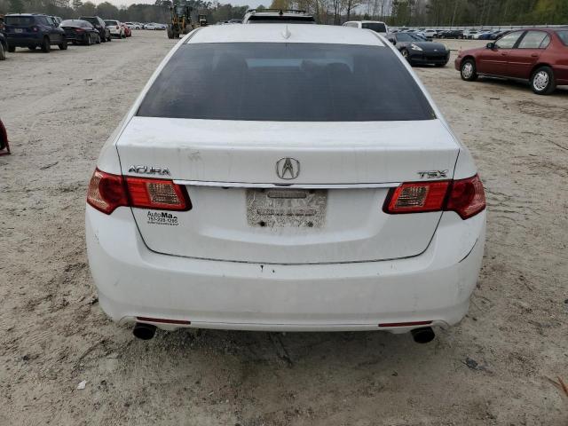 Photo 5 VIN: JH4CU2F62CC019434 - ACURA TSX 